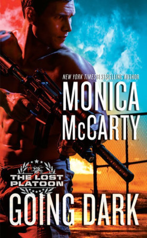 The members of a top secret SEAL Team can't keep their passion under wraps in this thrilling contemporary romantic suspense series from New York Times bestselling author Monica McCarty. Like Rome's Lost Legion, a SEAL platoon goes on a mission and vanishes without a trace.